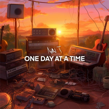 one day at a time | Boomplay Music