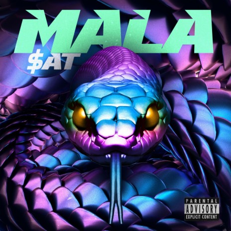 MALA ft. Alarii H | Boomplay Music