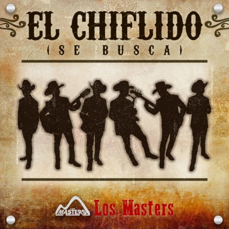 El Chiflido (Se Busca) | Boomplay Music