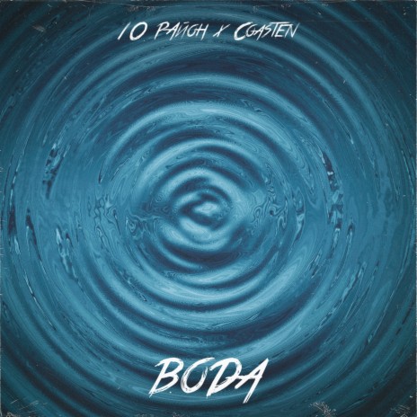 Вода ft. Coasten | Boomplay Music