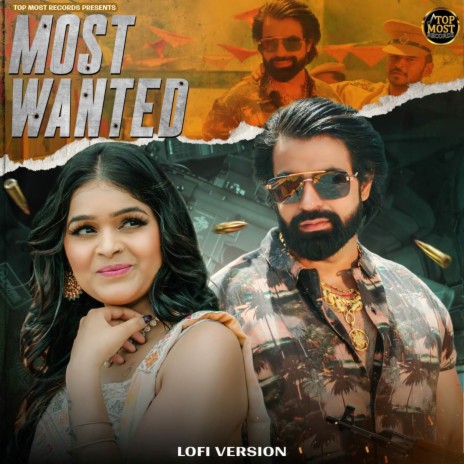 Most Wanted (Lofi Version) ft. Rinkal Yogi, Yogesh Dahiya & Miss Payal | Boomplay Music