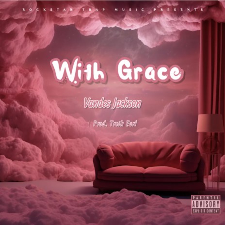With Grace | Boomplay Music