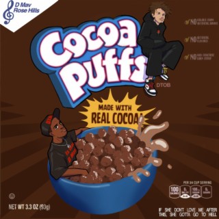 Cocoa Puffs