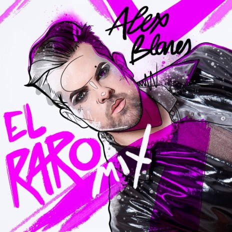 EL RARO (Mix) | Boomplay Music