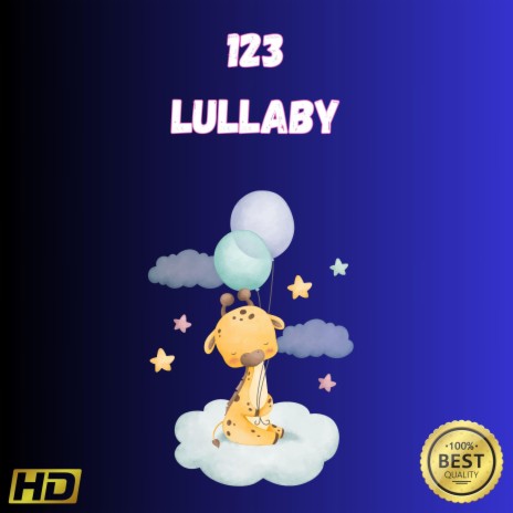 123 Lullaby | Boomplay Music