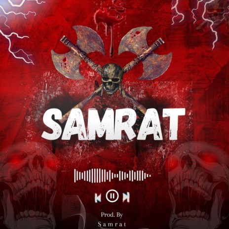 Samrat | Boomplay Music