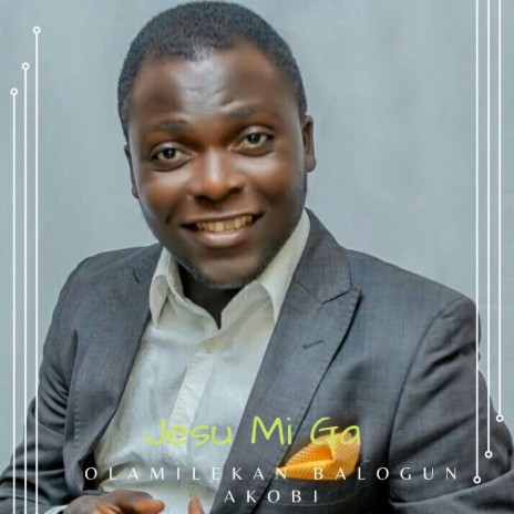 JESU MI GA | Boomplay Music