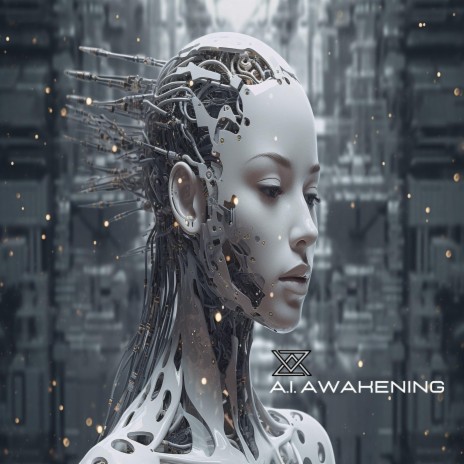 A.I. Awakening | Boomplay Music