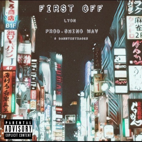 First Off | Boomplay Music