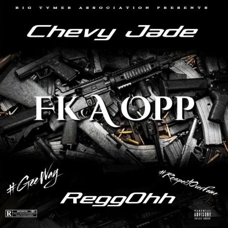 Fuck A Opp (feat. ReggOhh) | Boomplay Music