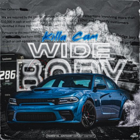 Wide Body | Boomplay Music