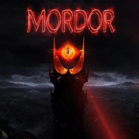 Mordor | Boomplay Music