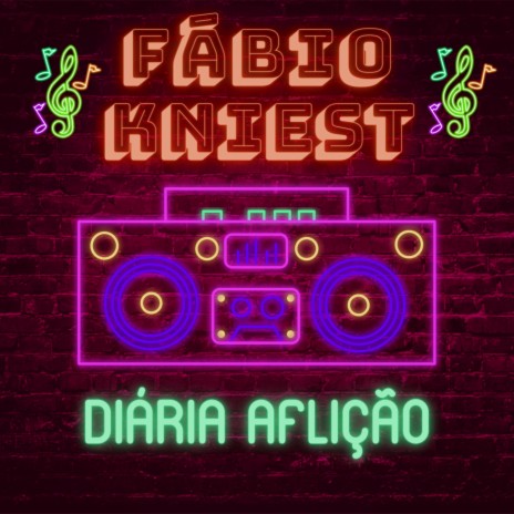 Diária Aflição | Boomplay Music