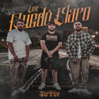 Les Quedo Claro lyrics | Boomplay Music