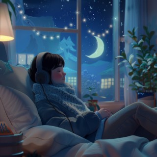 Nighttime Notes: Lofi Sleep Soundtrack