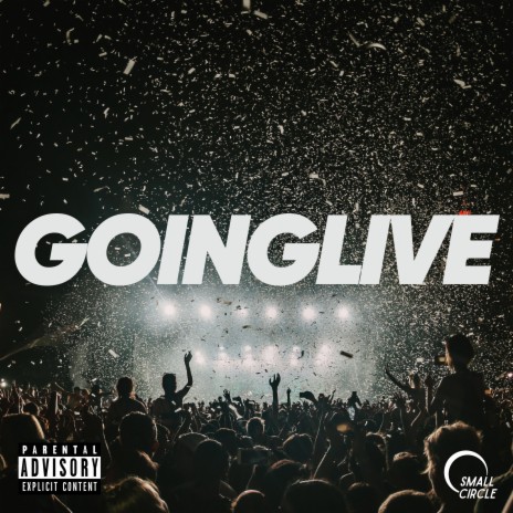 Going Live | Boomplay Music