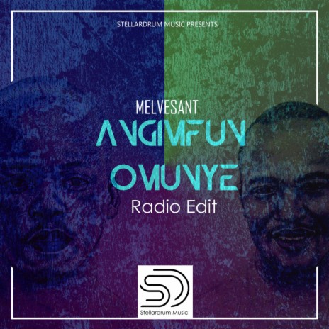 Angimfun Omunye (Radio Edit) | Boomplay Music