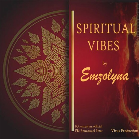 Spiritual vibe | Boomplay Music
