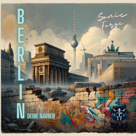 Berlin (Deine Narben) | Boomplay Music