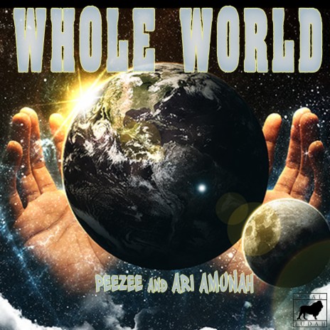 Whole World ft. Ari Amunah | Boomplay Music