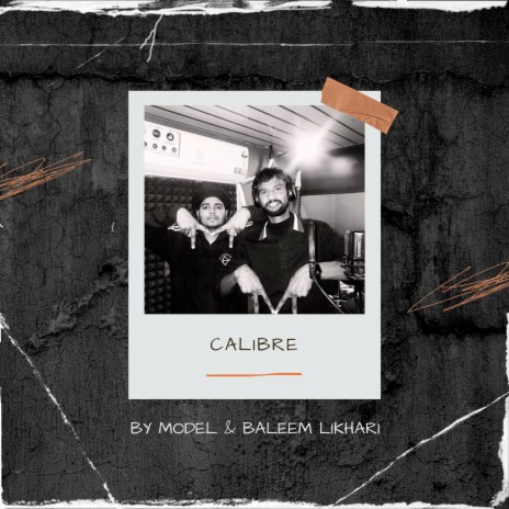 Calibre | Boomplay Music