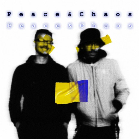 Peace&Chaos | Boomplay Music