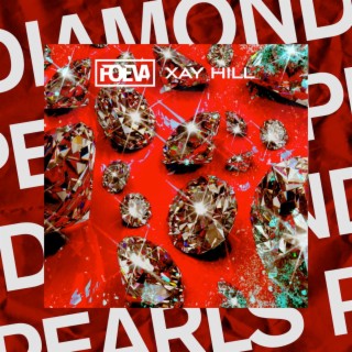 Diamond Pearls