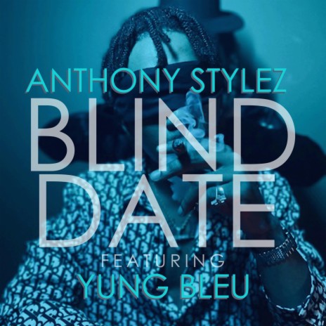 Blind Date (Radio Edit) ft. Yung Bleu | Boomplay Music