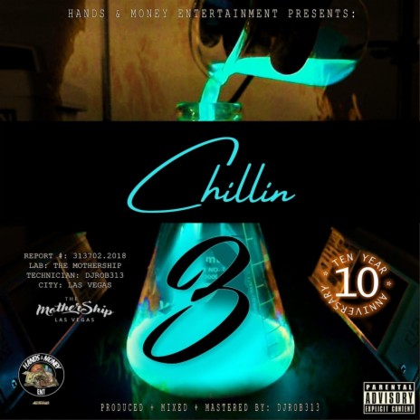 Chillin ft. H4L Moe Moe, Kellz Chapo, Player Chris & June Da Don | Boomplay Music