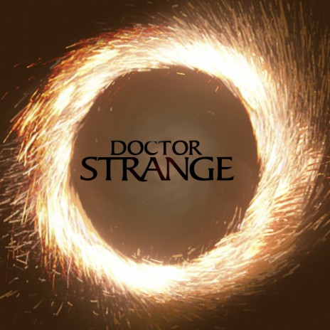 Doctor Strange | Boomplay Music