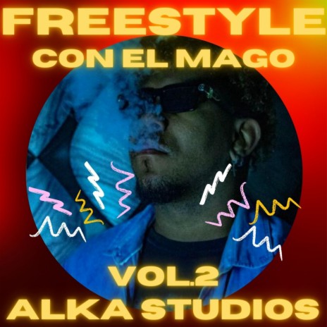 Freestyle vol 2 | Boomplay Music