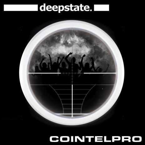 COINTELPRO | Boomplay Music