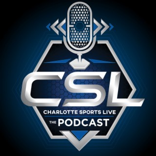 Charlotte Sports Live - The Podcast