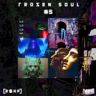 Frozen Soul #5