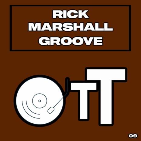 Groove (Original Mix)