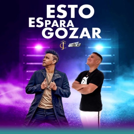Esto Es Para Gozar ft. Jean Carlos | Boomplay Music