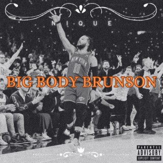 Big Body Brunson