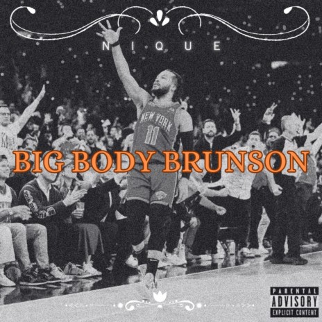 Big Body Brunson | Boomplay Music