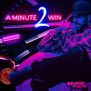 A Minute 2 Win (Radio Edit)