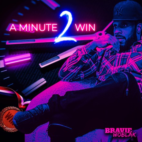 A Minute 2 Win (Radio Edit) | Boomplay Music