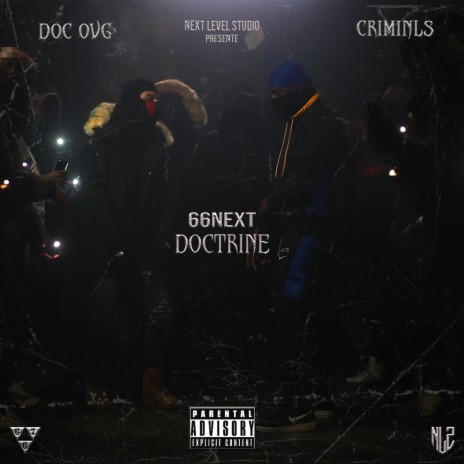 66NEXT DOCTRINE (feat. DOC OVG) | Boomplay Music