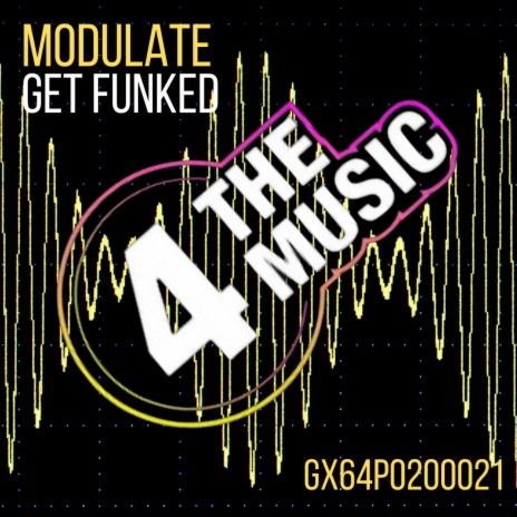 Modulate | Boomplay Music