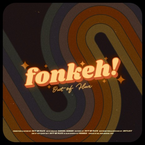 fonkeh! | Boomplay Music