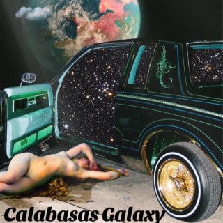 Calabasas Galaxy