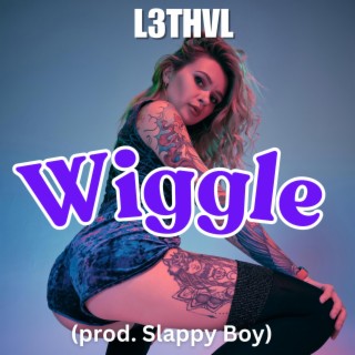 Wiggle lyrics | Boomplay Music