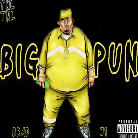 BIG PUN | Boomplay Music