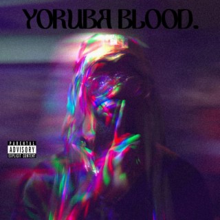 Yoruba Blood