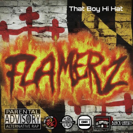 Flamerz | Boomplay Music