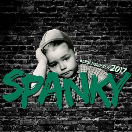 Spanky 2017 ft. Code-C | Boomplay Music