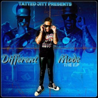 Different Mode The E.P